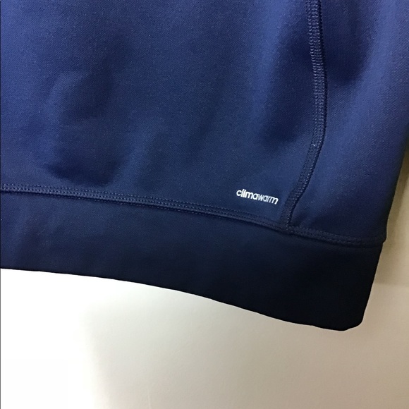 Adidas (Boys) Hoodie - Picture 5 of 7